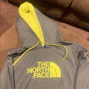 The North Face